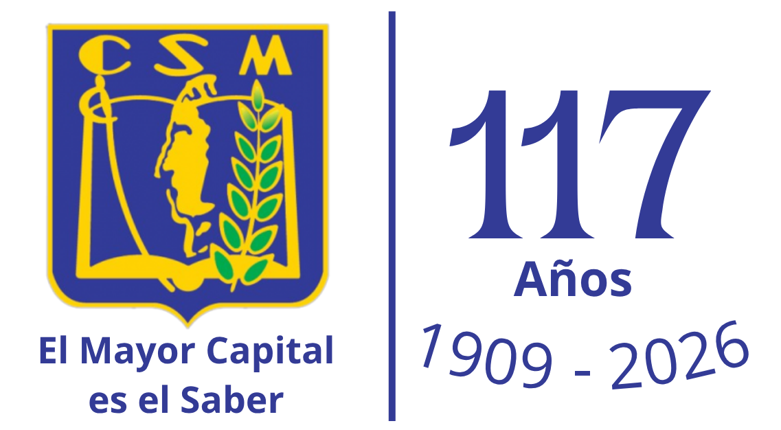 Colegio San Martin